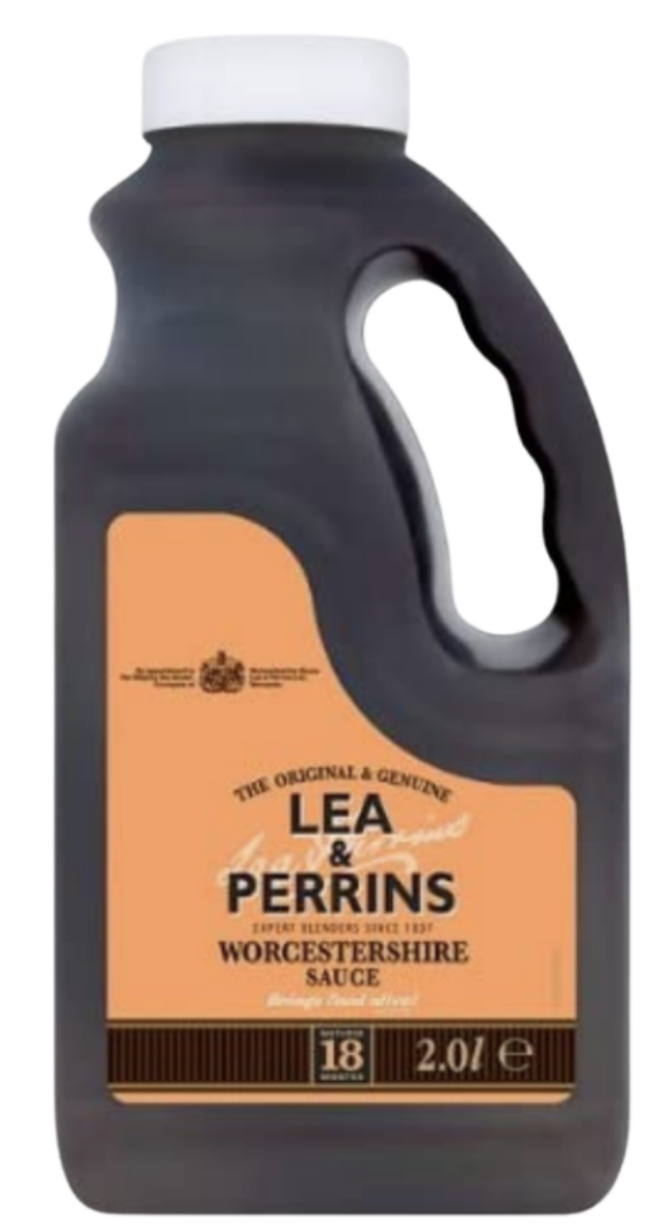 LEA&PEERINS Worcester Sos 2 Lt