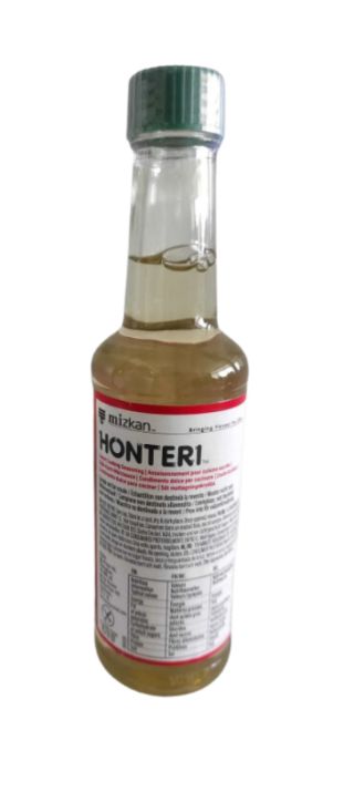 Mizkan Honteri 150 ml