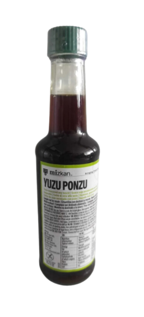 Mizkan Ponzu Soya Sos (Yuzu Sos) 150 ml