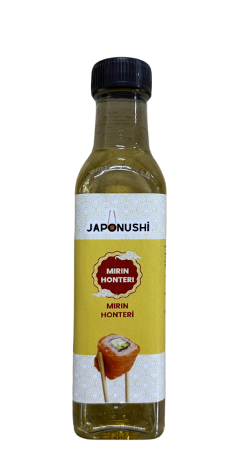 Japonushi Mirin 250 Ml