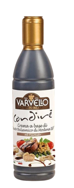 Varvello Balsamic Krema Glaze 500 Ml x12 (Ad: 200₺)