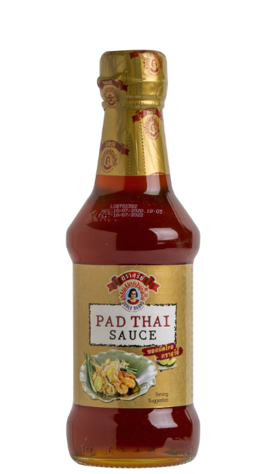 Suree Pad Thai Sos 295 Ml x12 (Ad: 180₺)