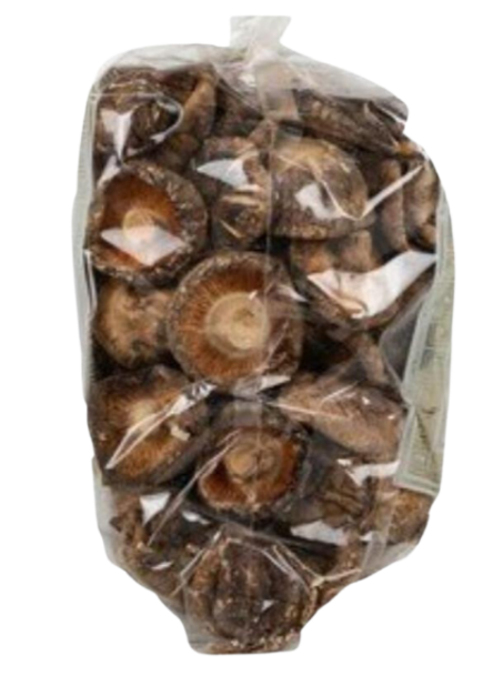 Kurutulmuş Shiitake Mantarı 1 kg